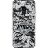 NHL Los Angeles Kings Camo Galaxy S9 Skin